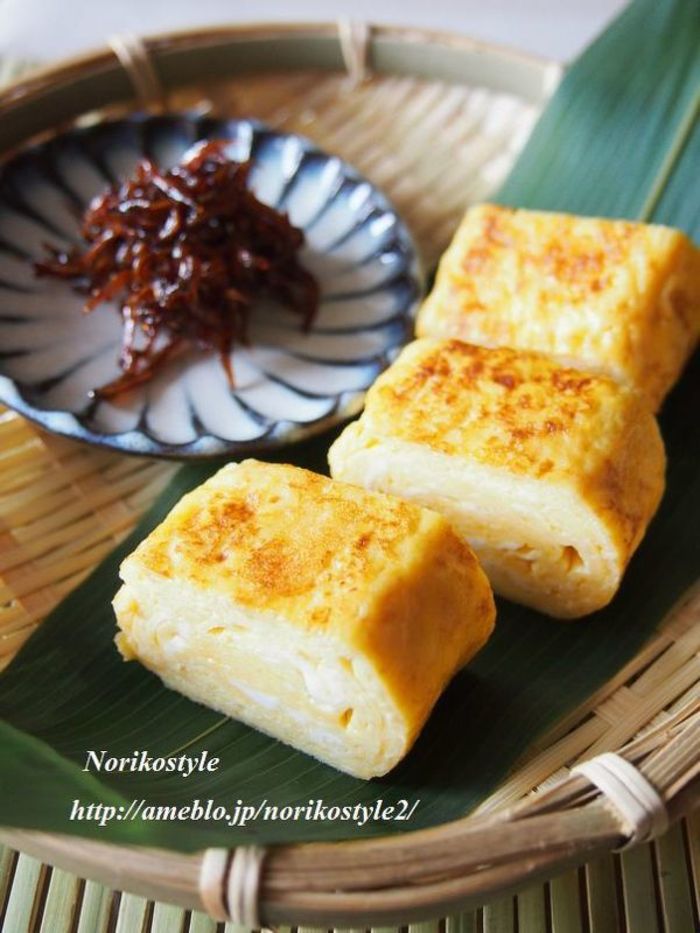 甘い派？しょっぱい派？意外と知らない「卵焼き」レシピのことキナリノ