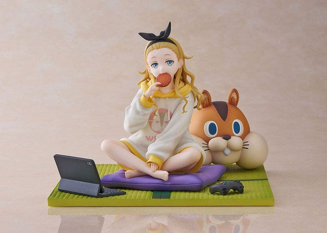 ヴァイスシュヴァルツ リコリス・リコイル ウォールナットの正体 クルミ ssp ヴァイスシュヴァルツ