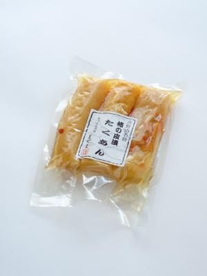田舎たくわん手作り京漬物通販 千枚漬のとり山本店