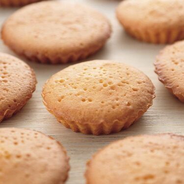 マドレーヌ型がない時の簡単代用法とおすすめレシピまとめ