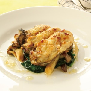 牡蠣ペーストのレシピおうた水産