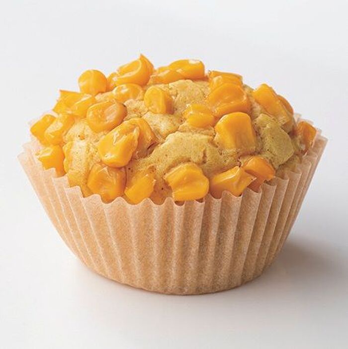 永久保存版 たった3分、小麦・乳・大豆なしでできた！お腹にやさしい『米粉お食事マフィン』のレシピあゆ@低FODMAP料理研究家