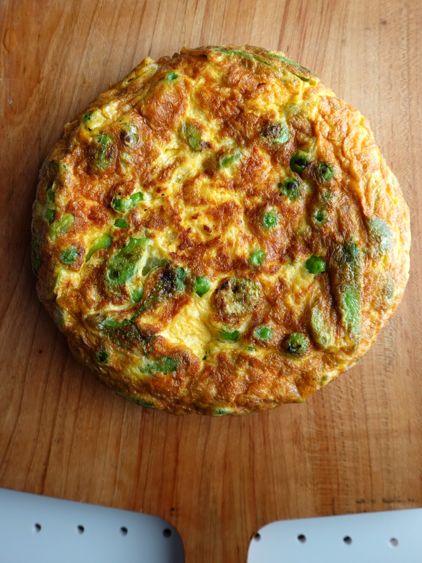 スパニッシュオムレツとは？その魅力と歴史、作り方を徹底解説シェフレピマガジン