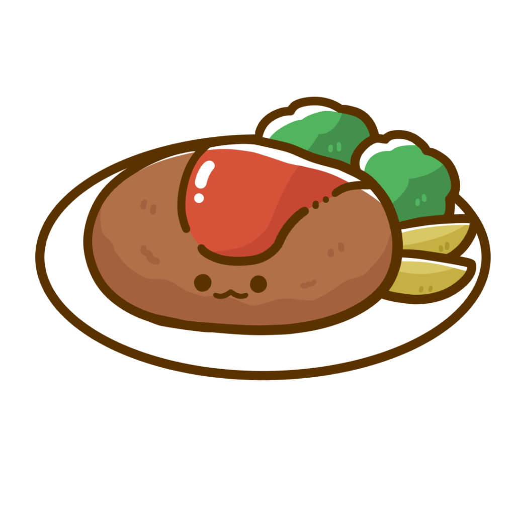 栗 - かわいいフリーイラスト素材集 ぴくらいく 商用利用可