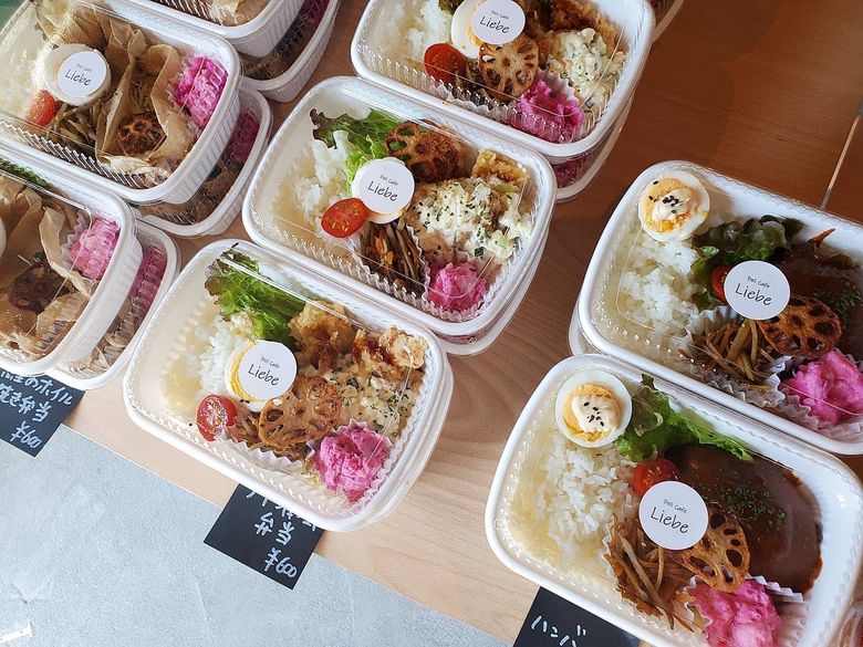 料理家が愛用♪おしゃれで使えるお弁当箱15選Mayu*のfavlist