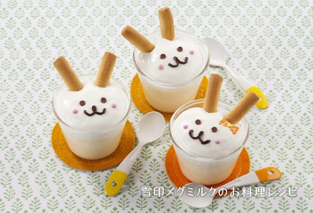 お菓子作り初心者さんにも◎混ぜて冷やすだけ「なめらか濃厚チョコプリン」アンジェ日々のコラム