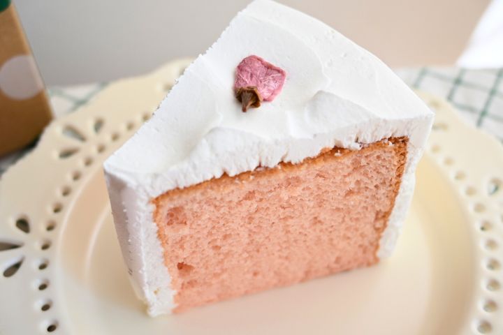 スタバ 期間限定だから急いで♡「桜スイーツ」TRILL トリル