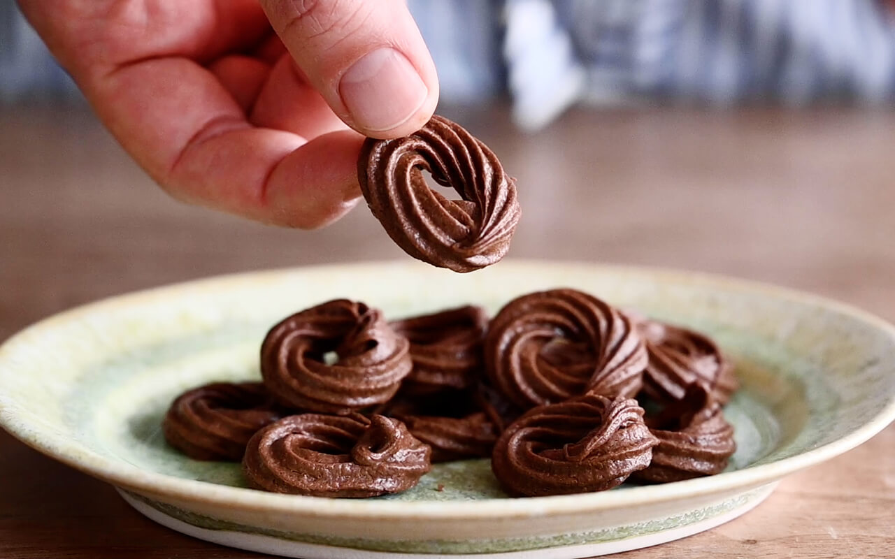 ときめきが止まらない バレンタインチョコ＆お菓子レシピ特集株式会社ｃｏｔｔａのプレスリリース