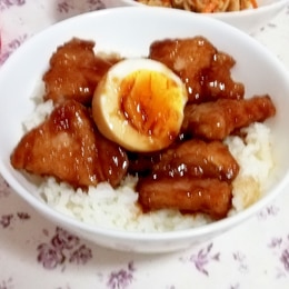 人気1位 つくれぽ1000超！ 丼もの 殿堂入り神レシピTOP34人気レシピランキング