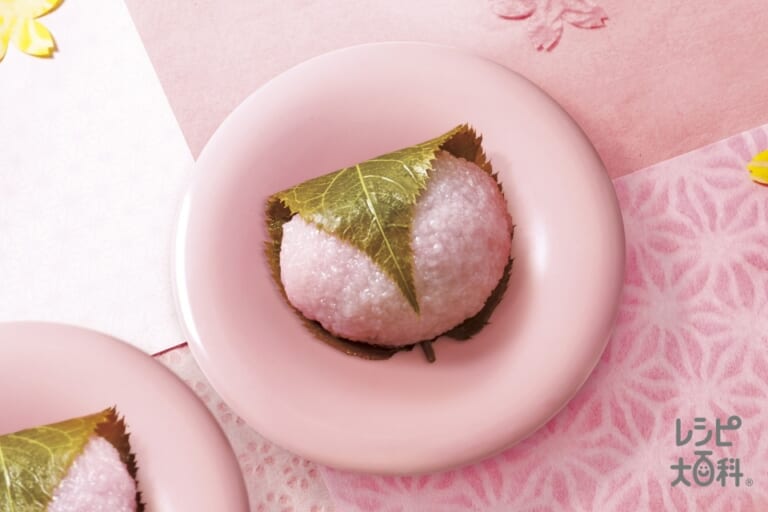 基本からアレンジまで！思わずつくりたくなる「もち米の粉 お菓子」のレシピ集クックパッド