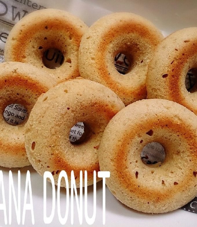 基本からアレンジまで！思わずつくりたくなる「焼きドーナツ 卵なし」のレシピ集クックパッド