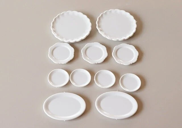 100均 ミニチュア食器の商品を使ったおしゃれなインテリア実例RoomClip ルームクリップ