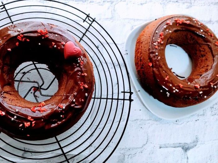 初心者さんでも簡単！手作りバレンタインチョコレートの作り方＆レシピいろいろキナリノ