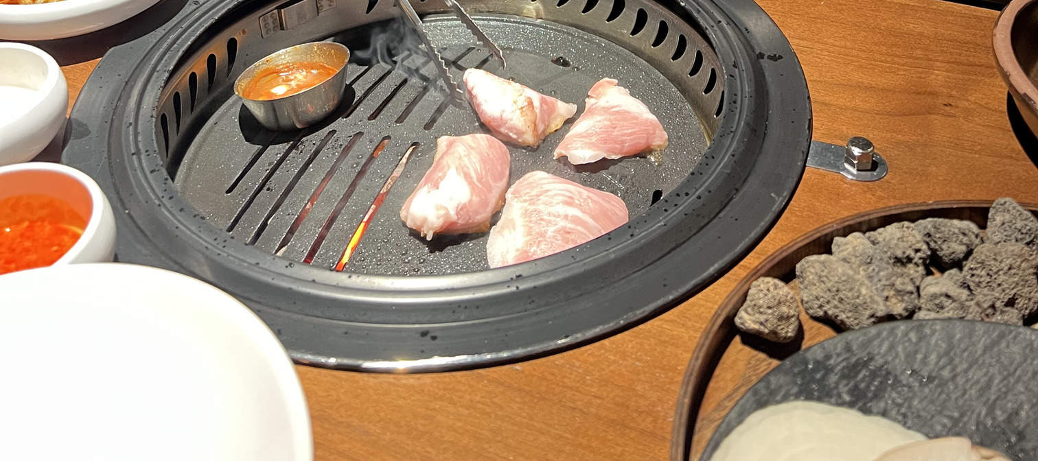 2025 ソウル: ホストがキュレーションする韓国のbbq月間ベストプレイス、提供元：Jin- Tripadvisor