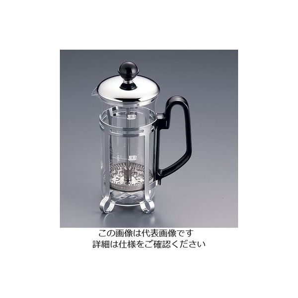 無印良品で買ってよかった！「ドリップポット目盛り付き」をおすすめする3つの理由 サンキュ！ ｄメニューニュース NTTドコモ