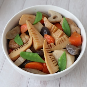 黄金の筑前煮 レシピ・作り方 by yoshimin_cooking 管理栄養士- 楽天レシピ