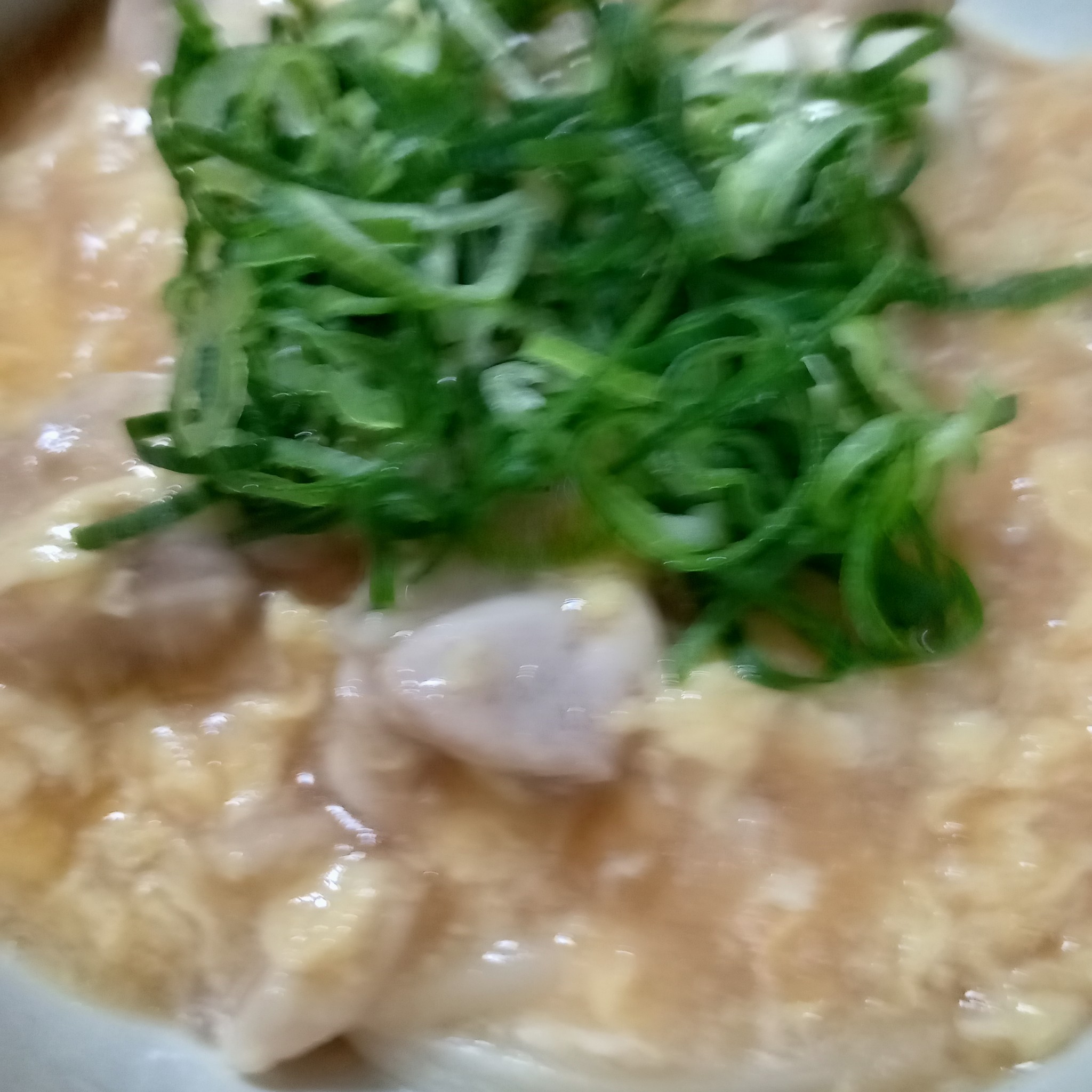 鶏胸肉 チンゲン菜 キャベツの中華餡掛けうどん レシピ・作り方 by やっすん - 楽天レシピ