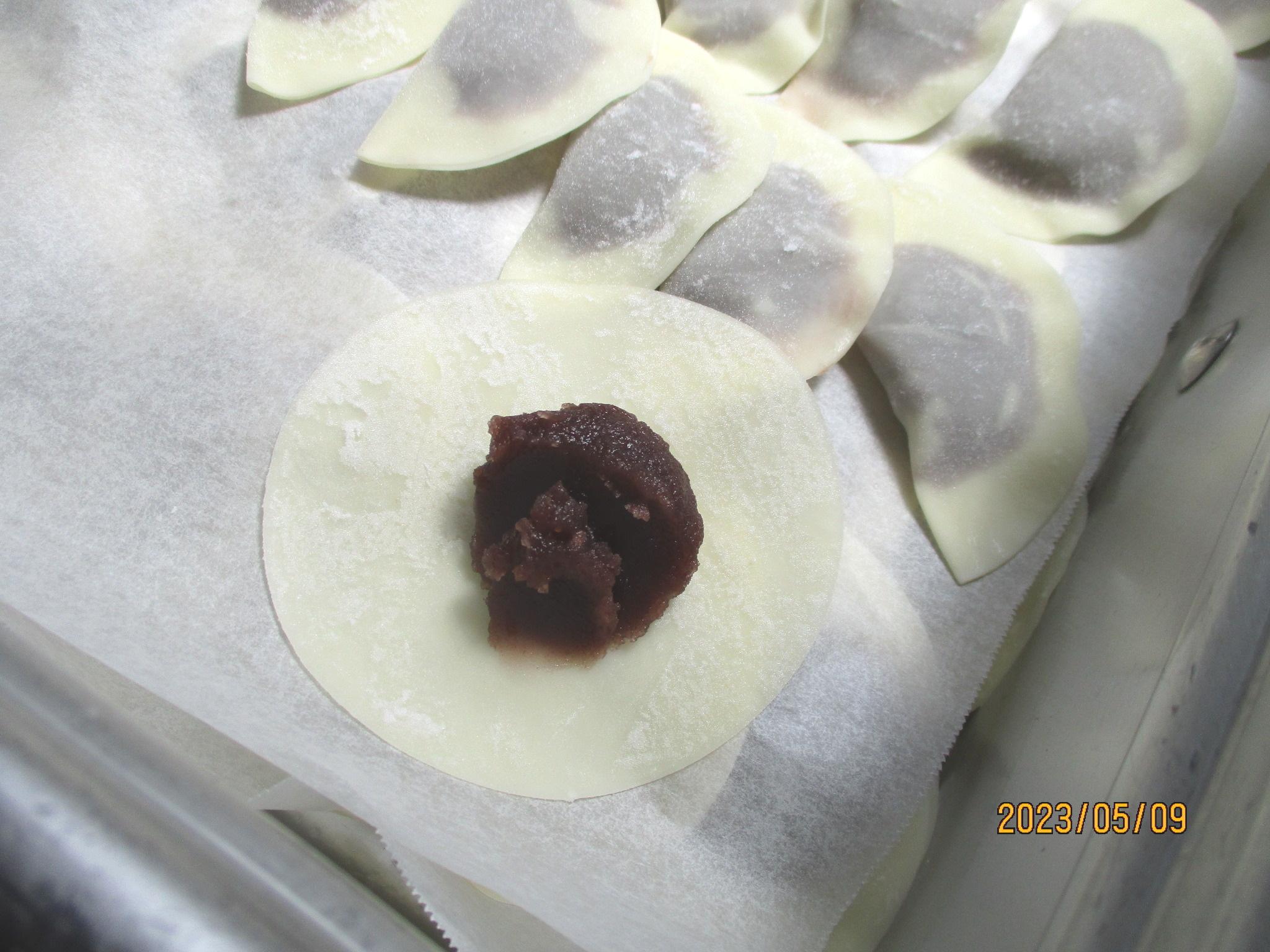 ≪同梱不可≫ 発酵あんこ 3個セット！ヘルシーなおやつでダイエットやファスティング準備期にも！ HakkoTHE MARKET