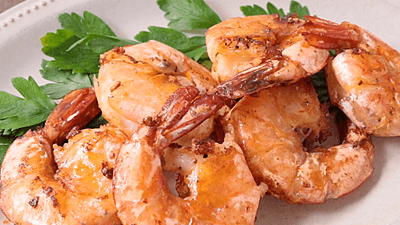 大阪で楽しむ美味しい海老料理2025 年のリアルなLemon8ユーザー体験