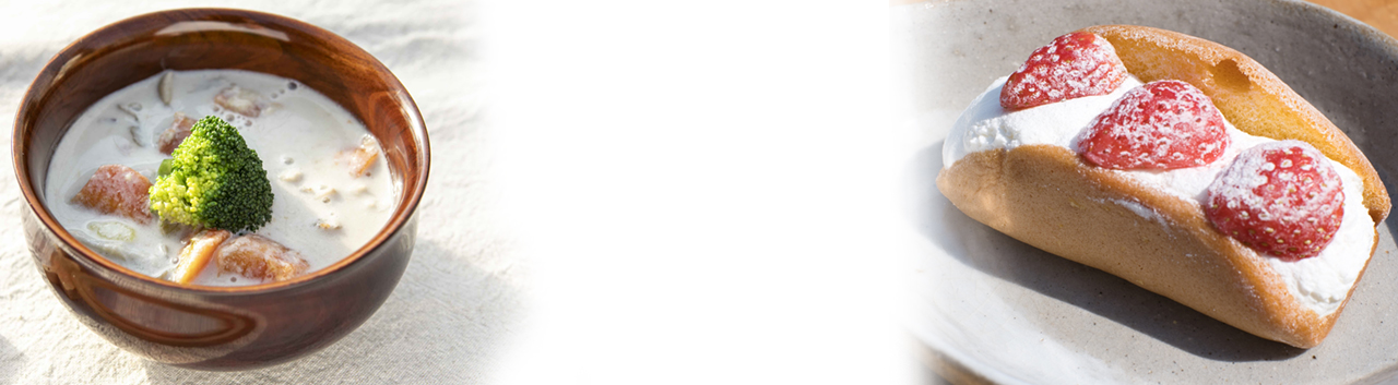 ミルクと卵が染み込みまくったフレンチトースト「ハニーダブルベリー」＆「メープルハニー with フレッシュバナナ」をタリーズで食べてきました -GIGAZINE