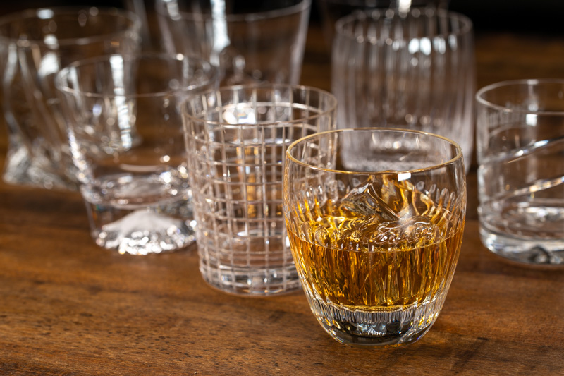 ウイスキーロックの種類はひとつじゃない！楽しみ方解説Whisky Style ＜ウイスキースタイル＞