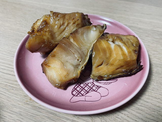 お惣菜3品♪☆ゑびすDaikoku☆ - ～Cat walk～