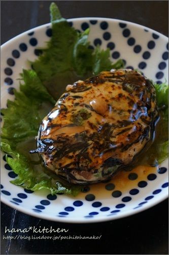 ひじきちりめん しそ風味を使った電子レンジで簡単！小松菜とささみのひじきちりめん和えレシピ