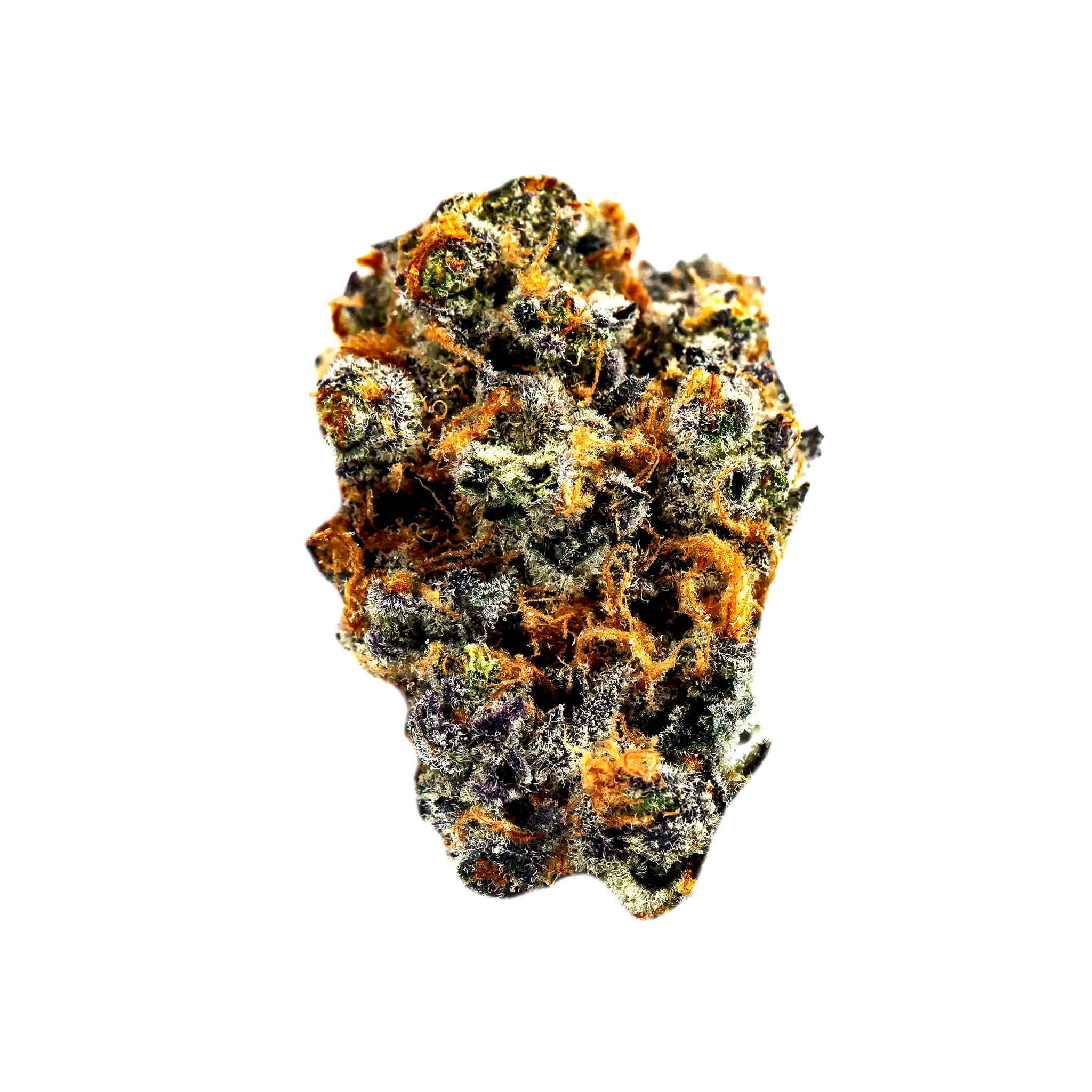 大麻堂プルオーバーパーカー「GIRL SCOUT COOKIESガールスカウトクッキーズ 」 No.332マリファナ名品種