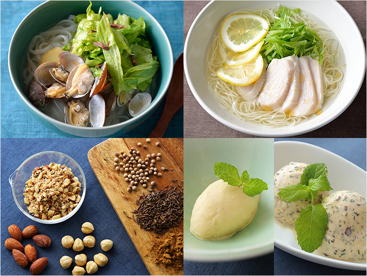 なすがメインのさっぱりおかず 暑い日に◎ご飯がすすむ人気なす料理4選レシピ・作り方Tasty