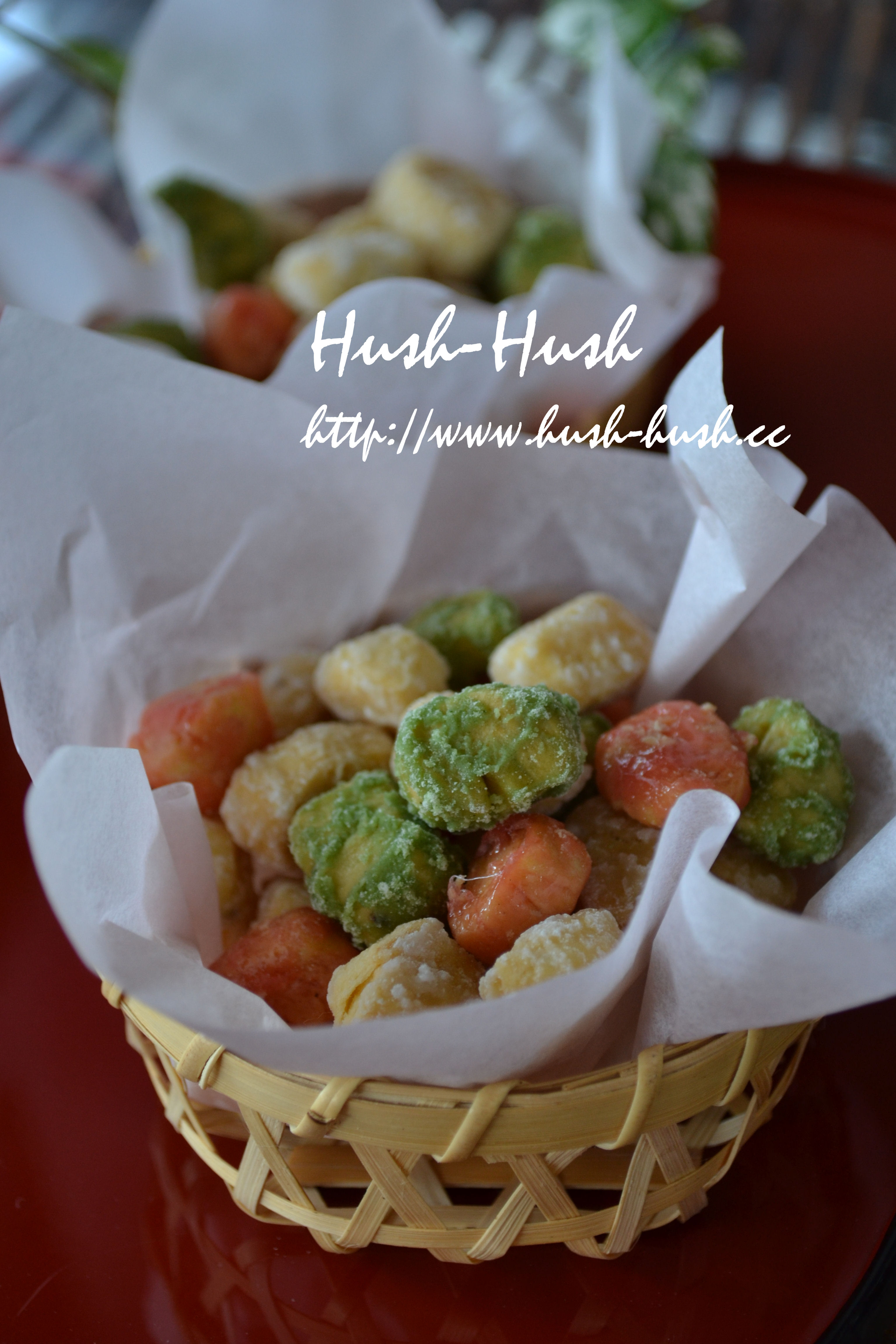 松野町ひなあられは手作りするもの！桃の節句は４月３日！ – メルカドデザインMercado Design