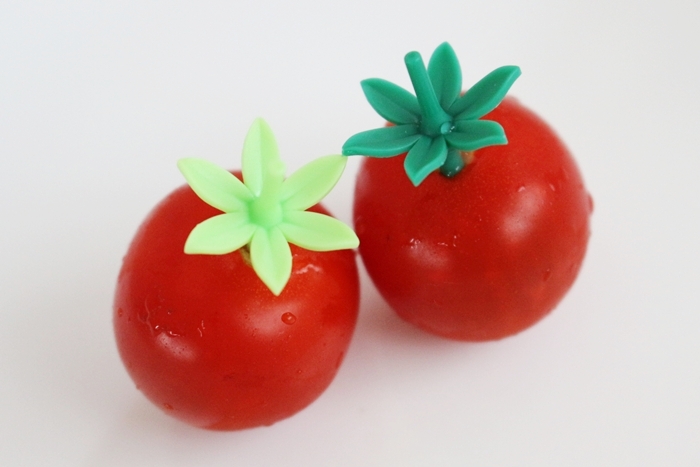 ○お弁当のそのミニトマト 本当に大丈夫？？ - 菊さん日記