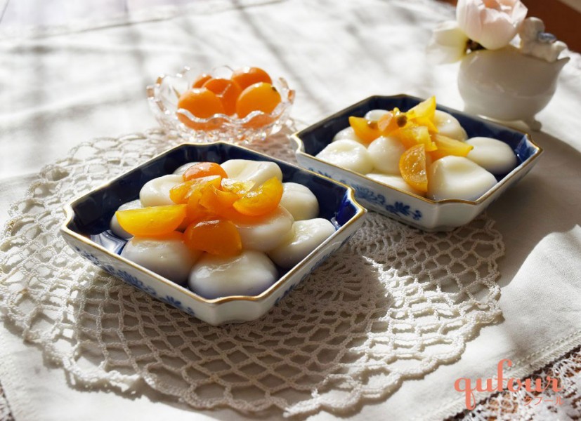 ゆり根の含め煮 by ケチャ子クックパッド簡単おいしいみんなのレシピが392万品