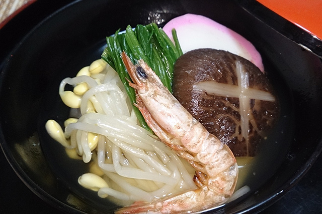 九州地方編 地元のお雑煮はどんな感じ？ レシピ・作り方Tasty