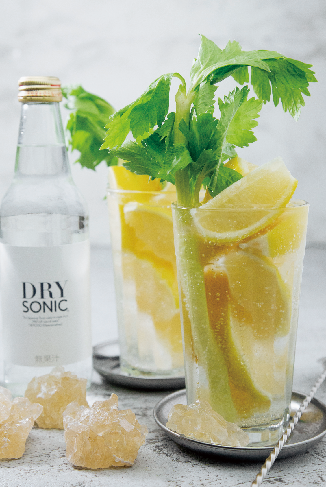 甘さ入れたレモンサワー レシピ・作り方 by 桜 咲子❤️ - 楽天レシピ