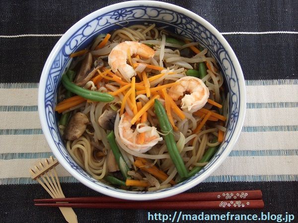 山芋代わりにお豆腐で♡市販粉要らずのお好み焼き