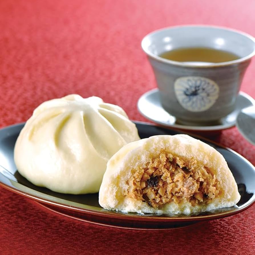 551蓬莱」の豚まんで朝ごはんと、エアコン解禁〜 - まこの食いしん坊日記 Ⅱ