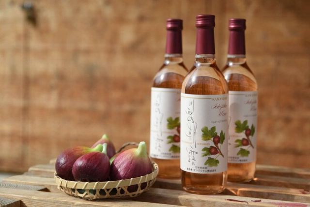 アメリカ ケンゾー・エステート あさつゆワイン価格比較 - 価格.com