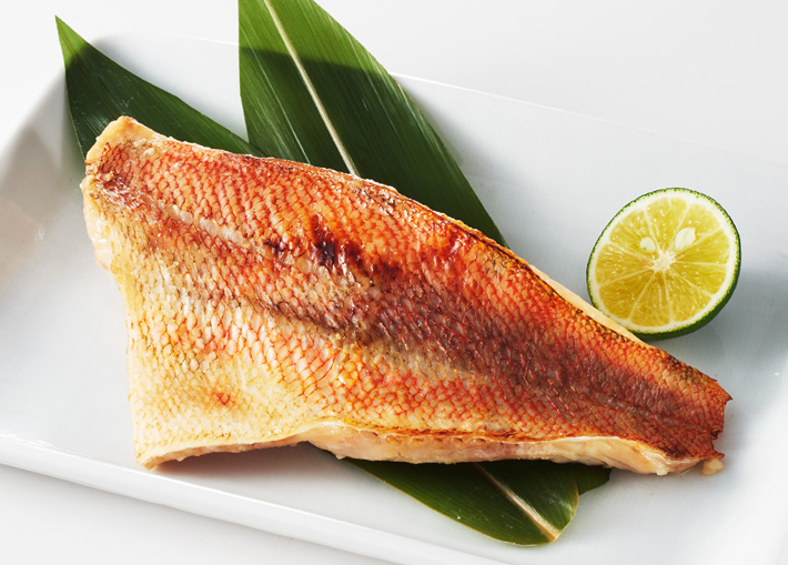 マナガツオの西京焼き懐石料理の上品な味わいをご家庭でも新料理物語