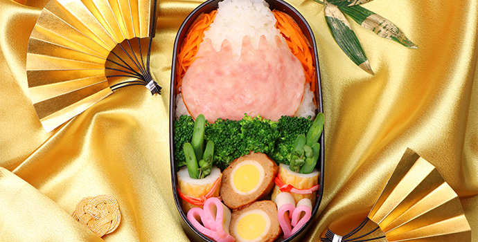 豚肉の茹で方重要‼ゆで豚のサンチュ包み。ジェユクポッサムとニラと長ネギ、せりのパジョリ。白菜の塩漬け