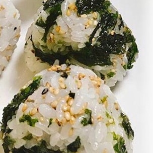 目玉のおやじ 鬼太郎おにぎり 恵子❤️Snapdish スナップディッシュID:4COGSa