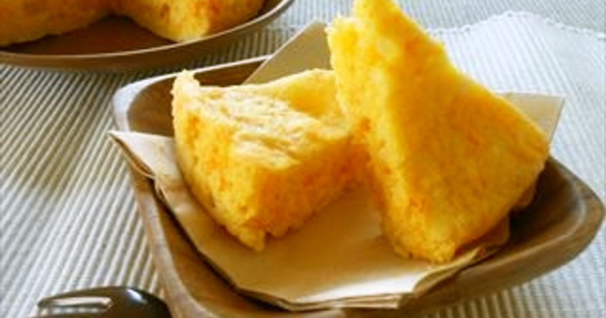 節約レシピ③ミロ蒸しパンよちぴよ ブログ～日々の思いを巡らせて