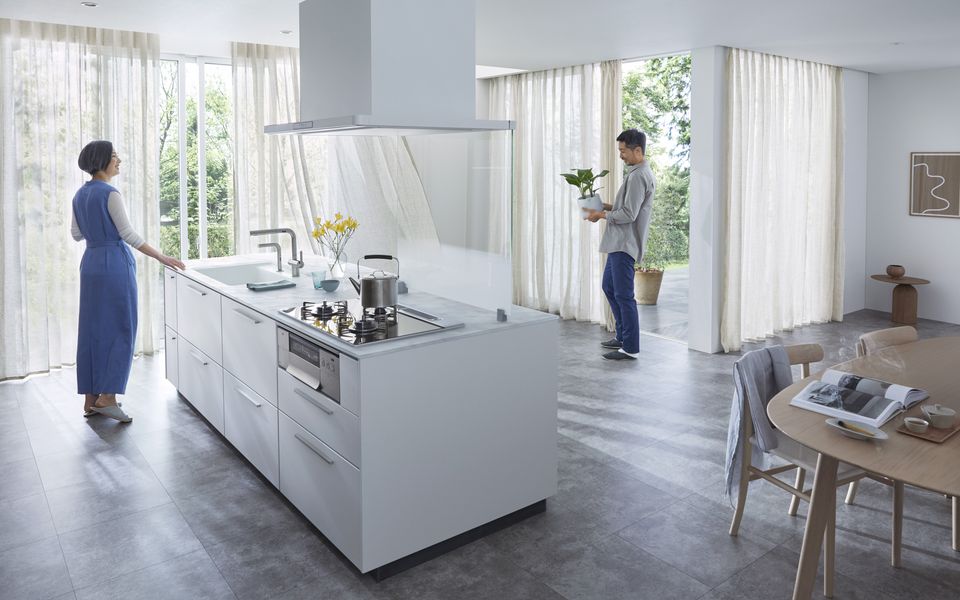 みっふぃーきっちん＆べーかり