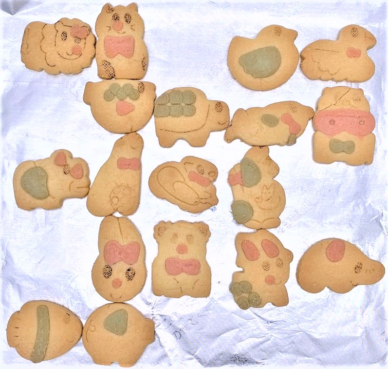 きどりっこクッキーはどこに売ってる？生産終了の理由がなぜなのか似てる商品も調査ワイの買い物日和