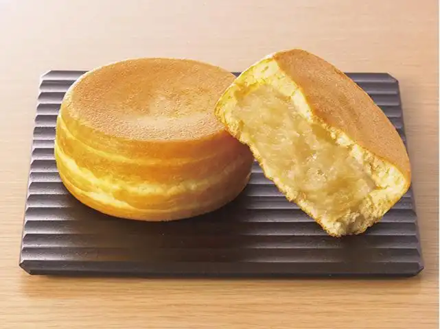 フライパンで簡単 大判焼き 今川焼き のレシピお菓子・パン材料・ラッピングの通販 cotta＊コッタ