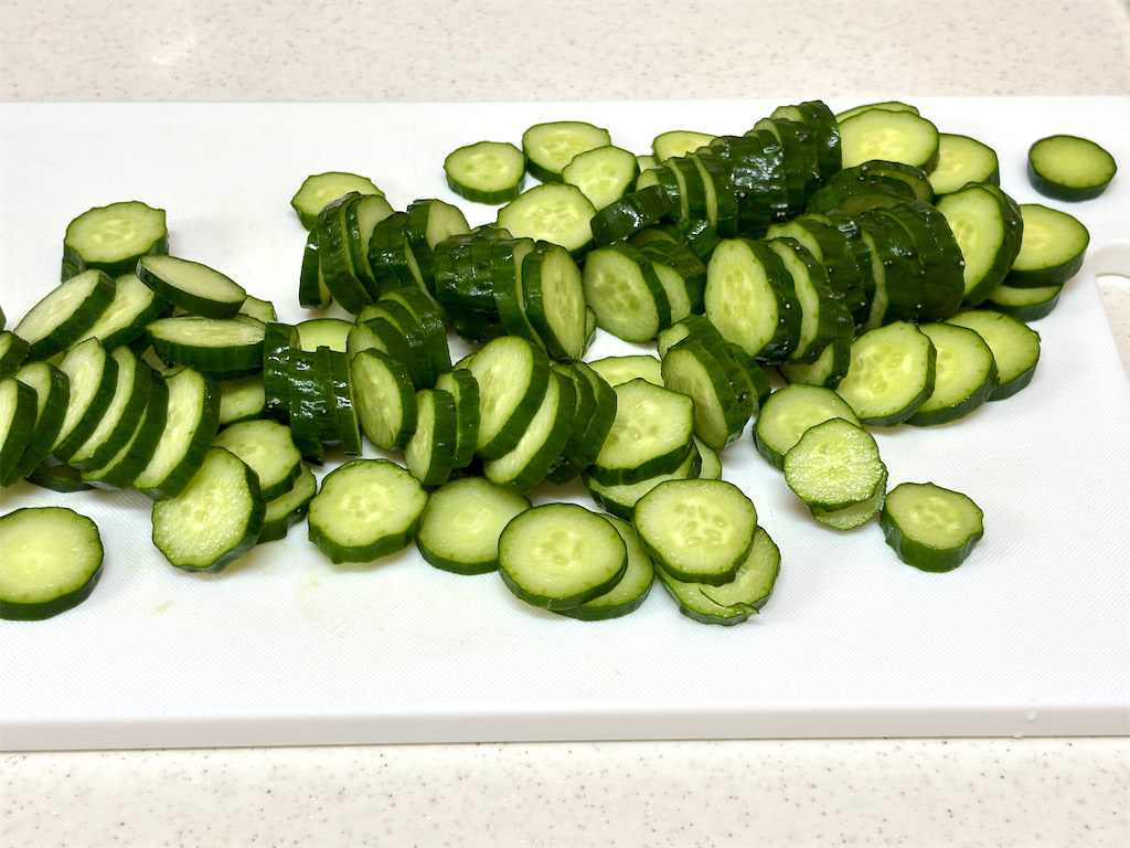 おじいちゃんおばあちゃん大喜び！柔らかきゅうり絶品レシピ15選 - Green Beans レシピまとめ