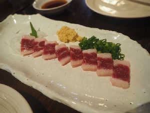 熊本市 ねぎぼうず 立呑み食堂 我出張族長州人、時々狩人のちょーす