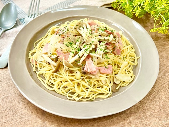 激ウマ油を再利用！アヒージョの残りオイルで絶品料理 - SnapDish Food Camera