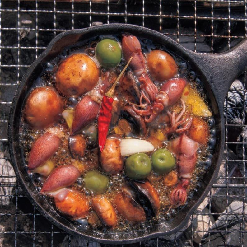 バーベキューで盛り上がる！変わり種のおすすめの食材とおしゃれレシピを大公開 - TRIPTO トリプト