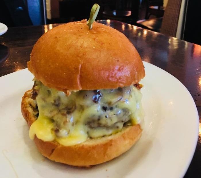 ニューヨークのおすすめハンバーガーニューヨークナビ