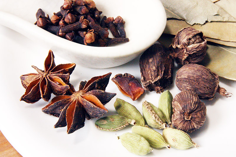 ケララ風チキンカレー - ホールスパイスの香ばしさとココナッツチキンの旨味 の通販 - TIRAKITA.COM